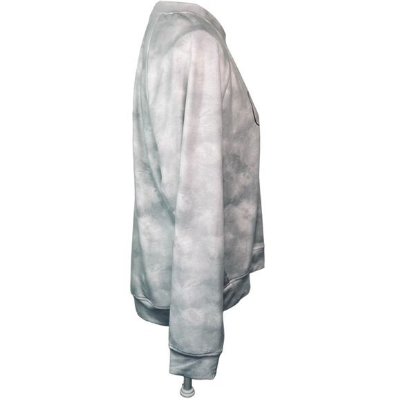 Rae Dunn Choose Love Sweatshirt Size Medium NWT - Picture 7 of 10